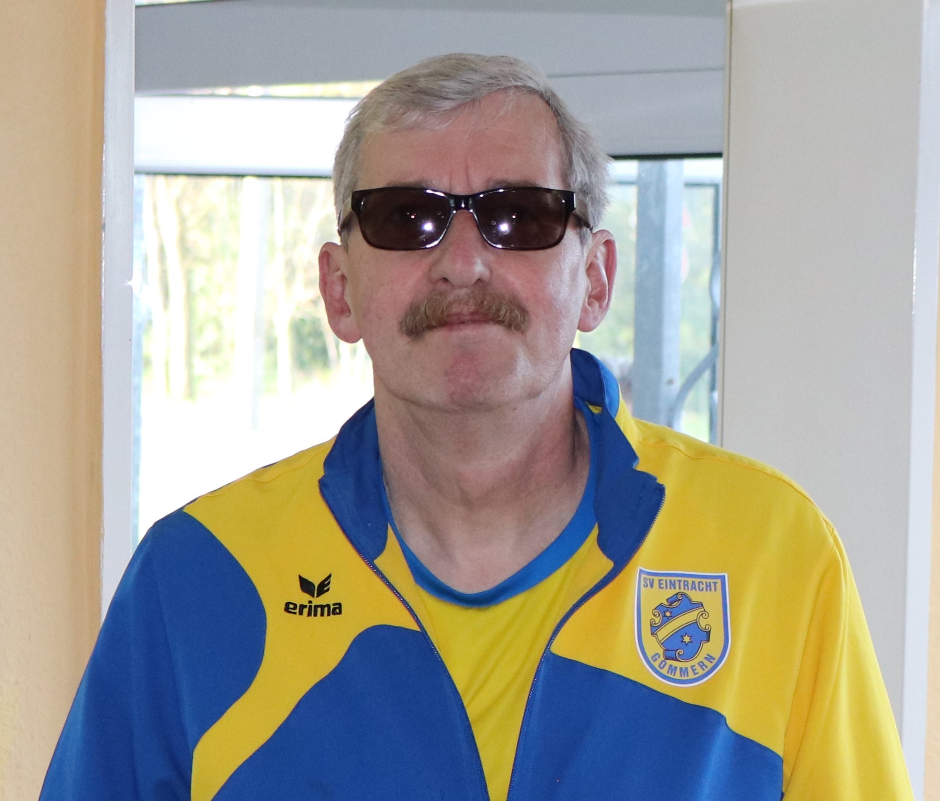 Bernd Staeck