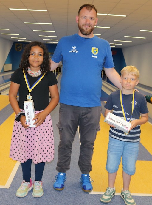 Kidsklein